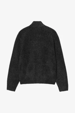 Carhartt WIP Curtis Sweater Jacket