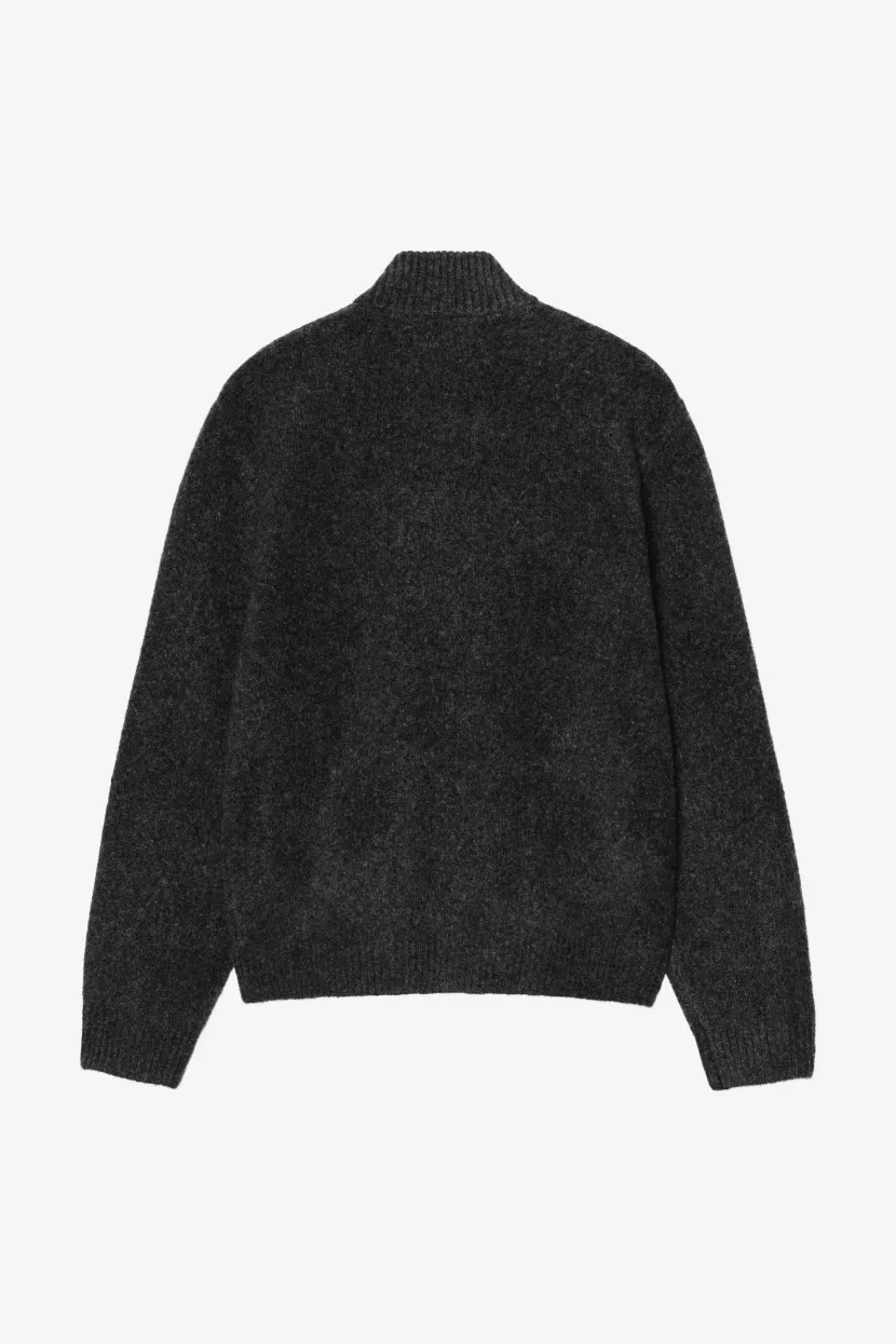 Carhartt WIP Curtis Sweater Jacket