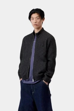 Carhartt WIP Curtis Sweater Jacket