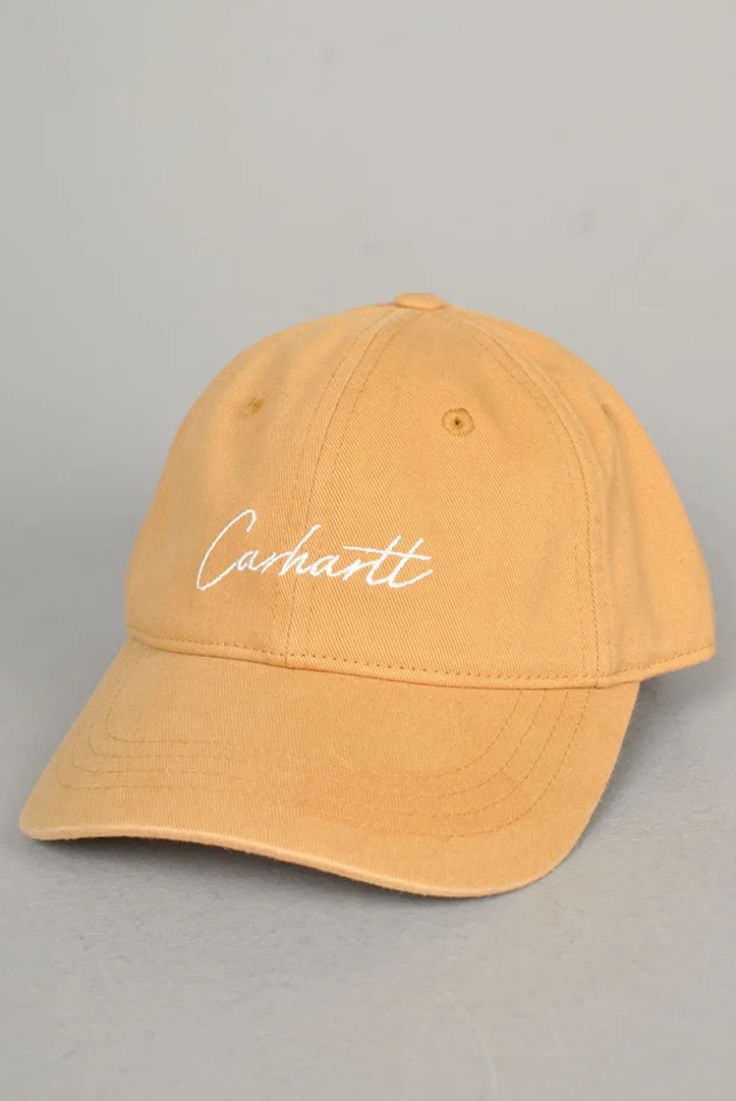 Carhartt WIP Delray Adjustable Cap