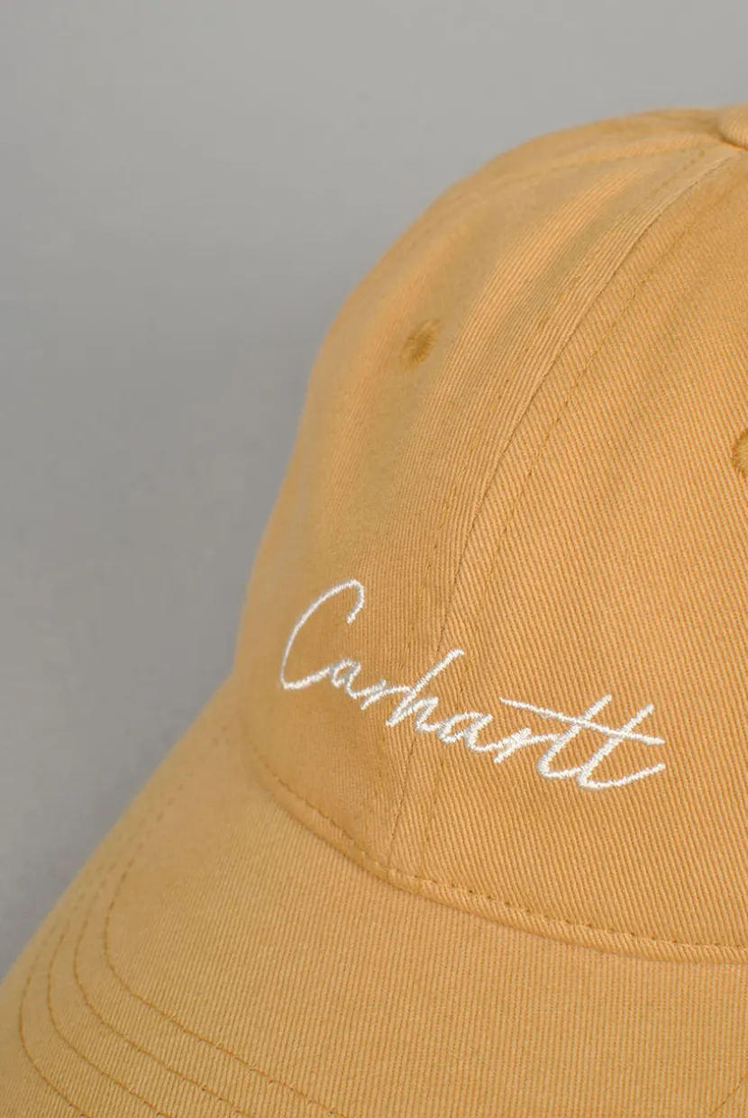 Carhartt WIP Delray Adjustable Cap