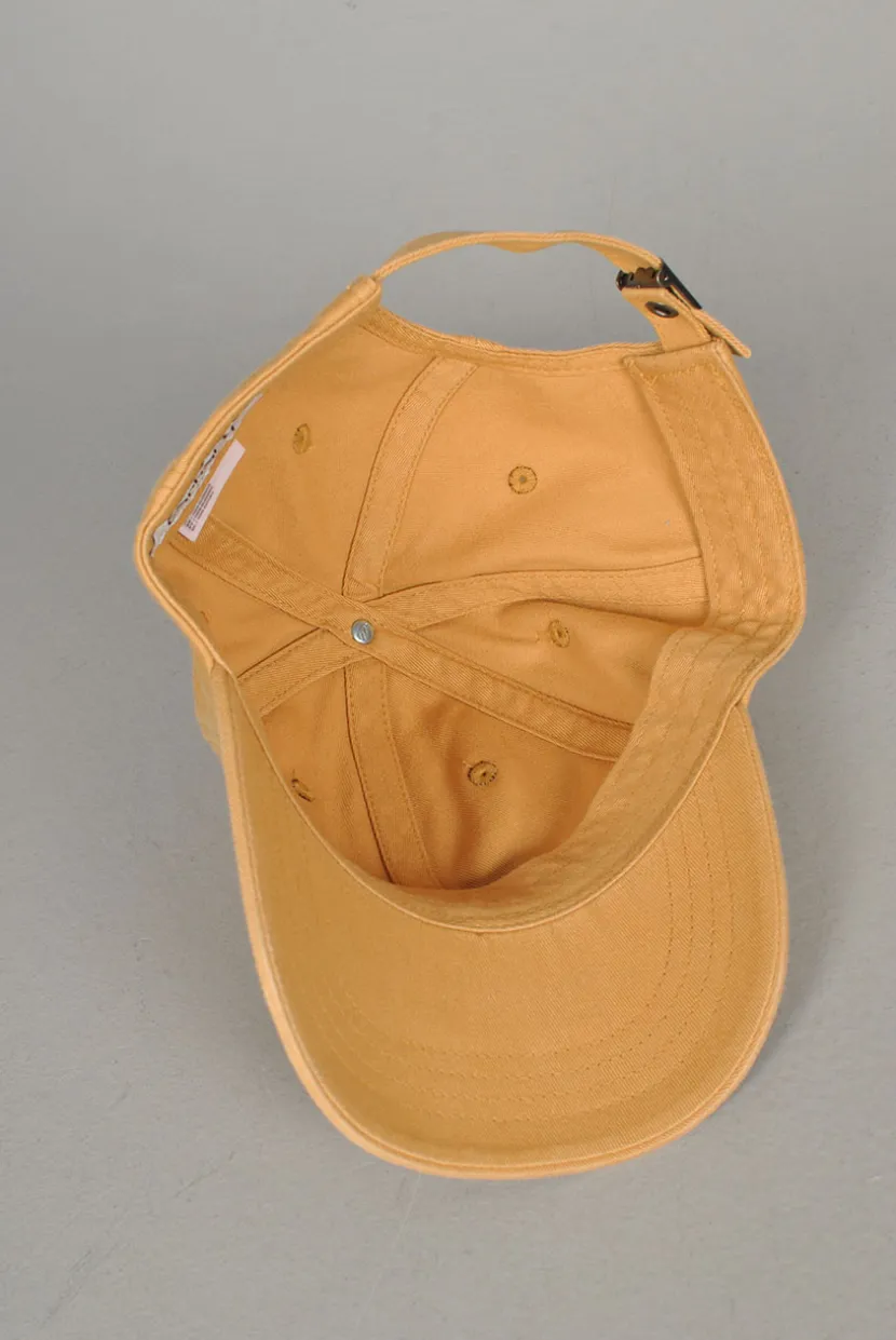 Carhartt WIP Delray Adjustable Cap