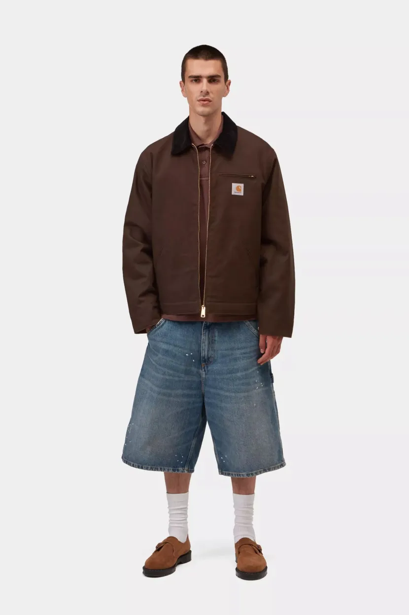 Carhartt WIP Detroit Jacket
