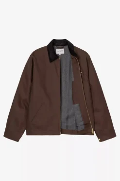 Carhartt WIP Detroit Jacket