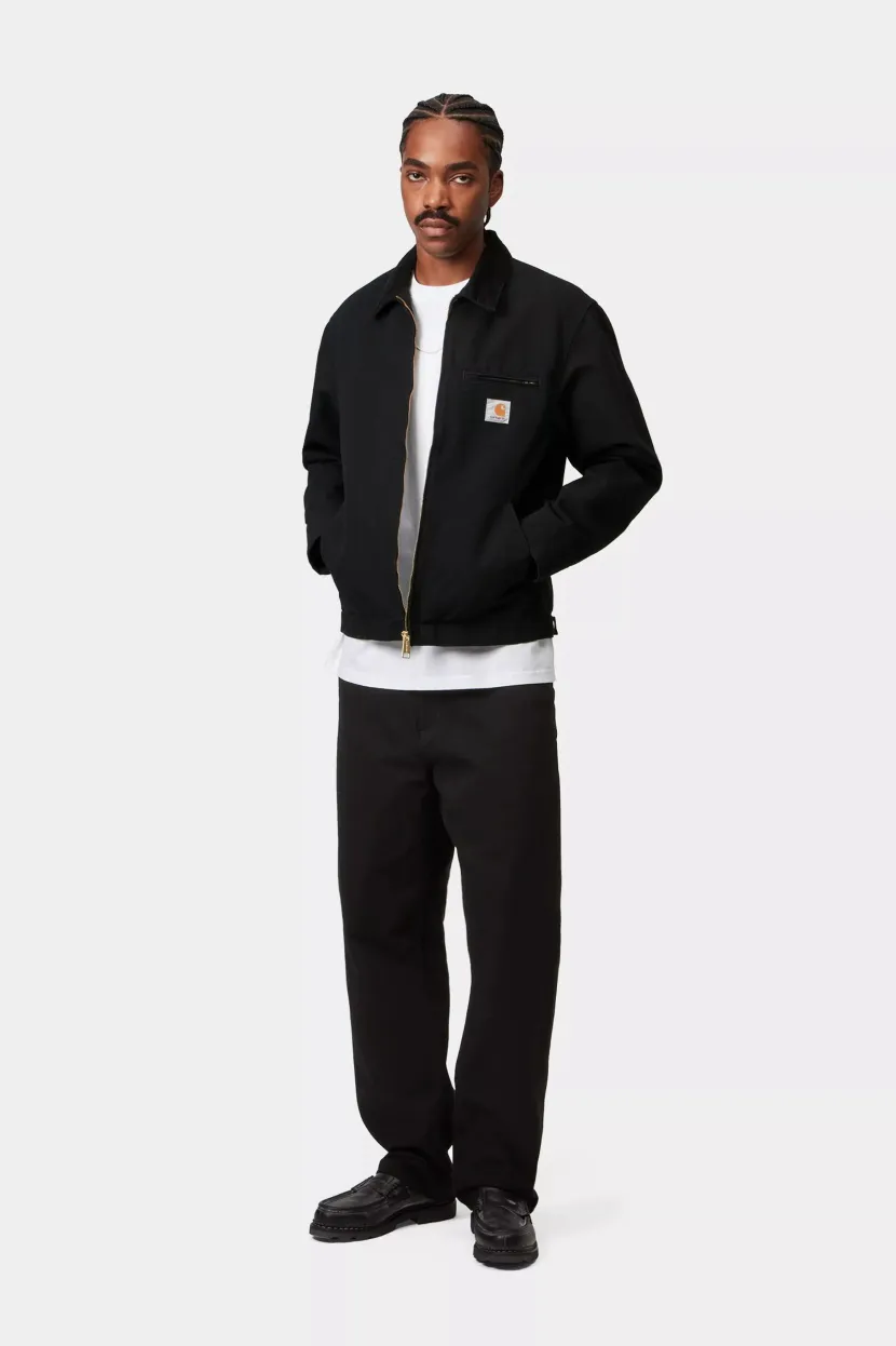 Carhartt WIP Detroit Jacket (Summer)