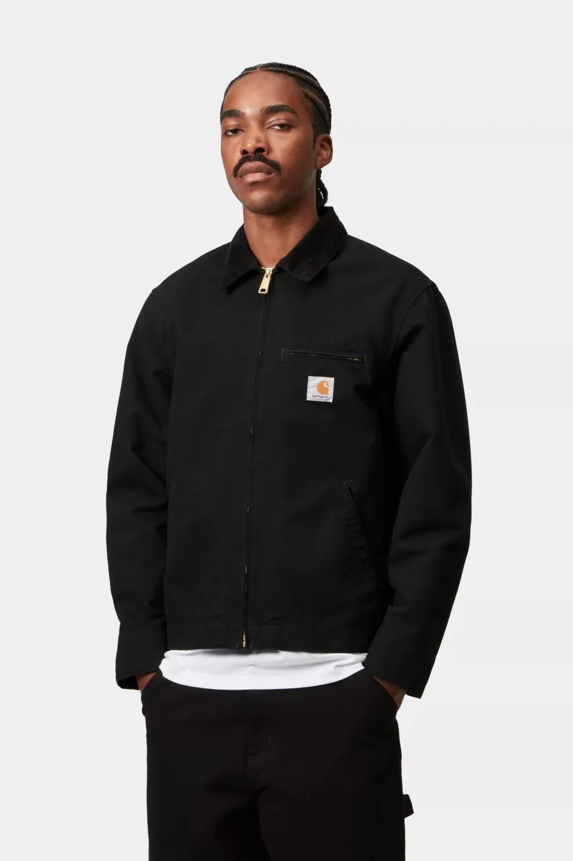 Carhartt WIP Detroit Jacket (Summer)