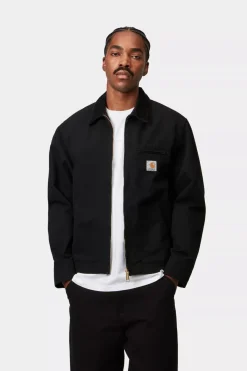 Carhartt WIP Detroit Jacket (Summer)