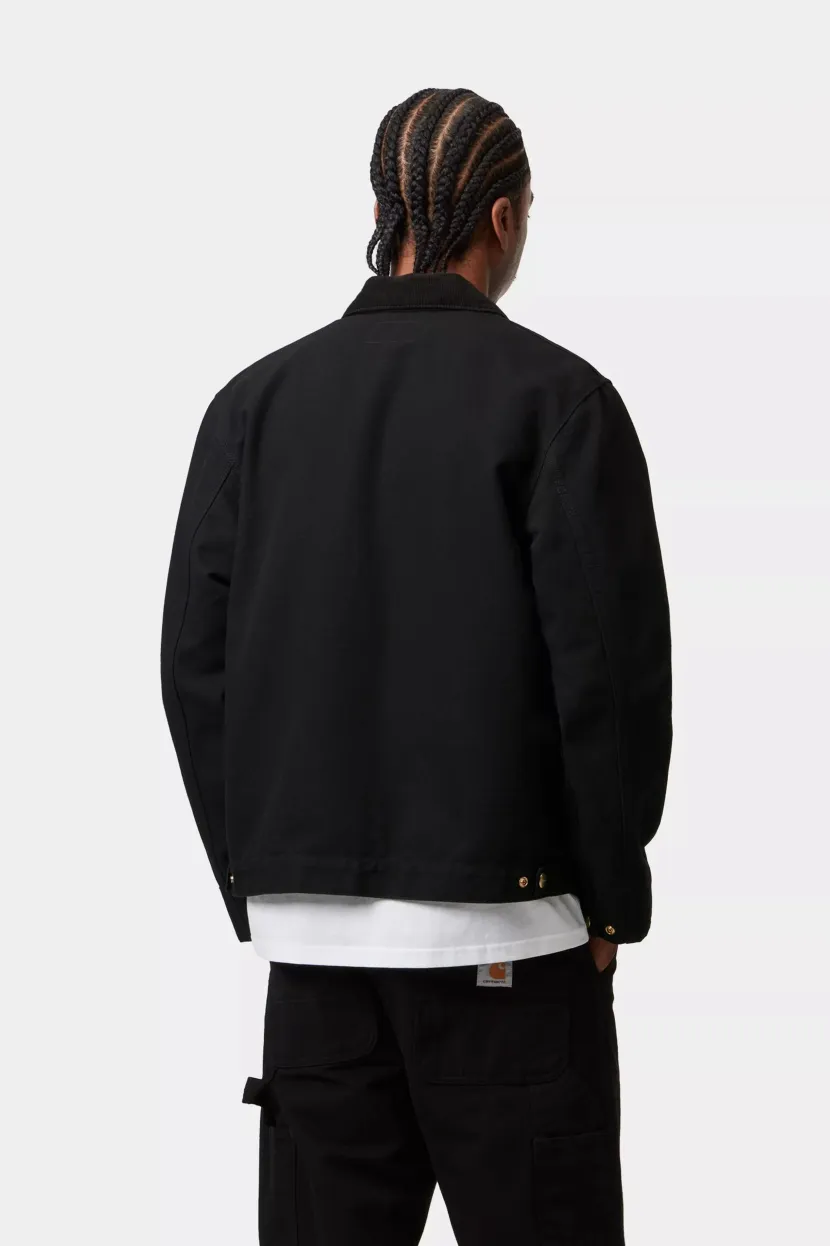 Carhartt WIP Detroit Jacket (Summer)