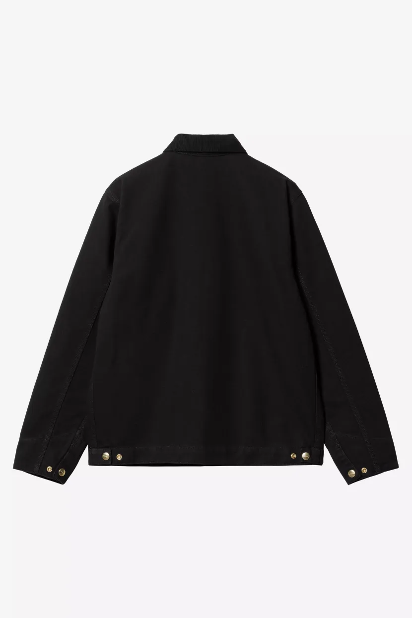 Carhartt WIP Detroit Jacket (Summer)