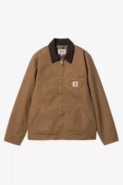 Carhartt WIP Detroit Jacket (Summer)