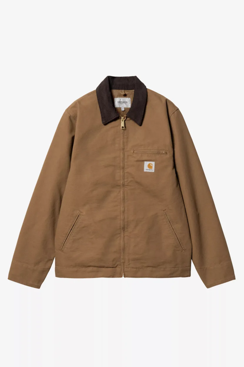 Carhartt WIP Detroit Jacket (Summer)