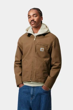 Carhartt WIP Detroit Jacket (Summer)