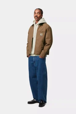 Carhartt WIP Detroit Jacket (Summer)
