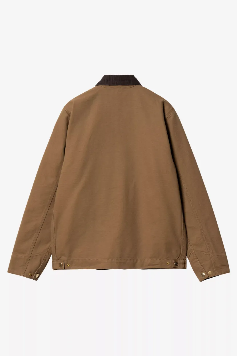 Carhartt WIP Detroit Jacket (Summer)
