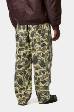 Carhartt WIP Duck Single Knee Pant