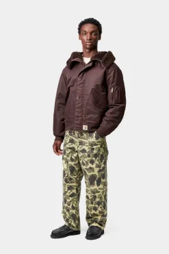 Carhartt WIP Duck Single Knee Pant