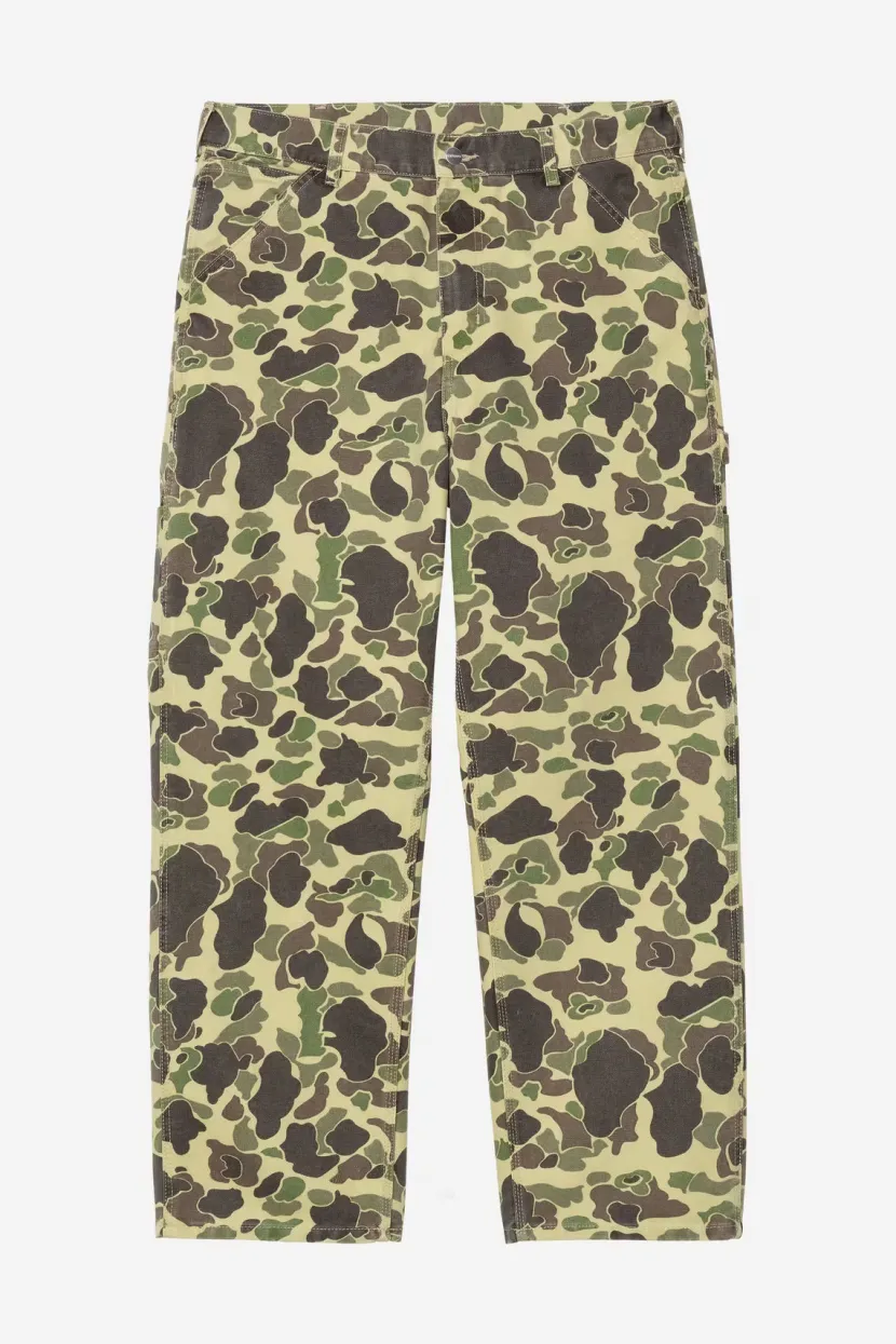 Carhartt WIP Duck Single Knee Pant