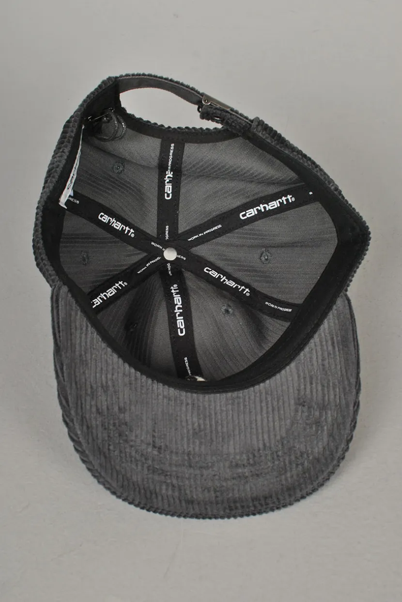 Carhartt WIP Harlem Cap
