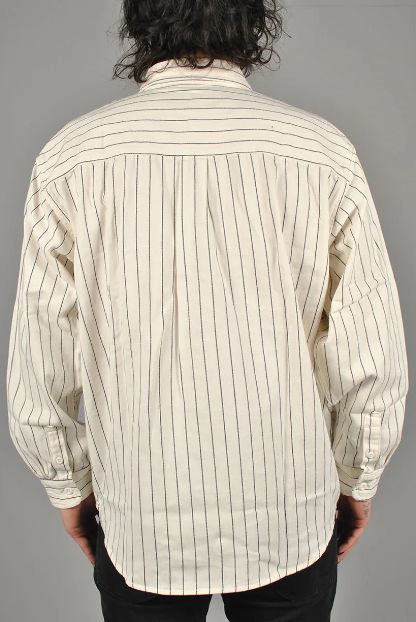 Carhartt WIP Hendry Shirt Jacket