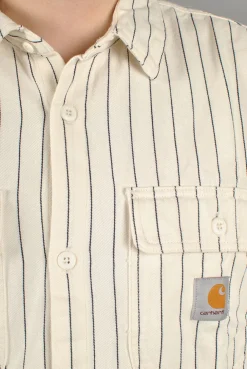 Carhartt WIP Hendry Shirt Jacket