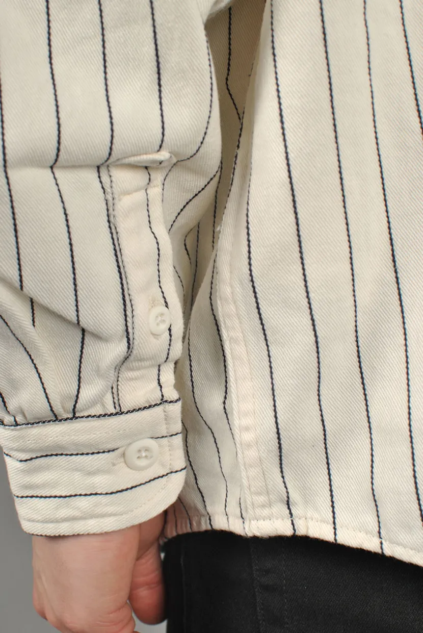 Carhartt WIP Hendry Shirt Jacket