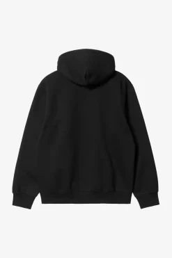 Carhartt WIP Hooded Carhartt Sweater