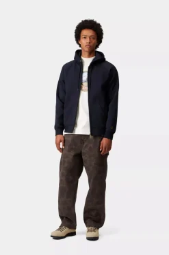 Carhartt WIP Hooded Chase Jacket
