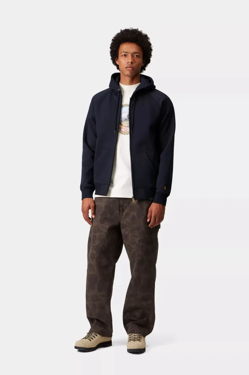 Carhartt WIP Hooded Chase Jacket