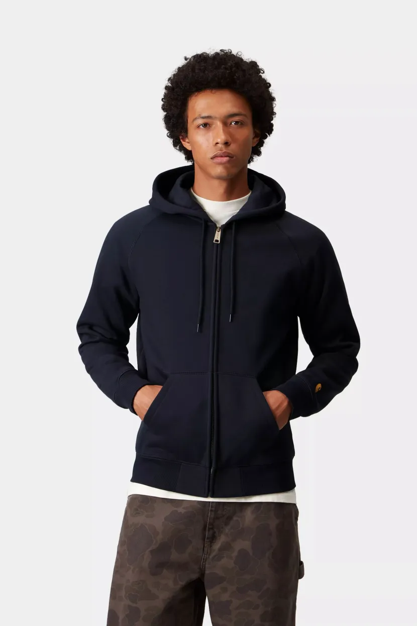 Carhartt WIP Hooded Chase Jacket