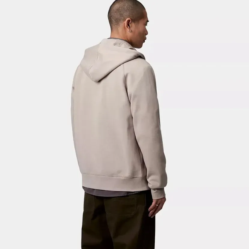 Carhartt WIP Hooded Chase Jacket