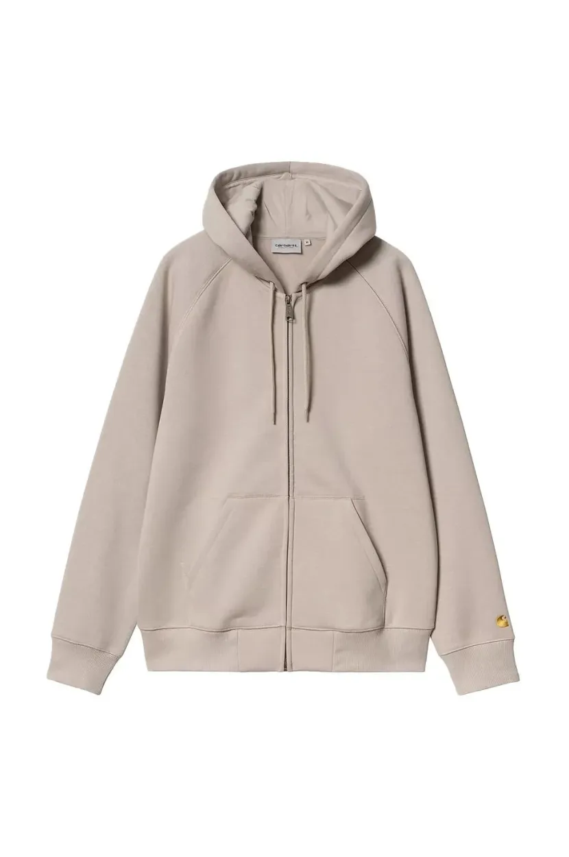 Carhartt WIP Hooded Chase Jacket
