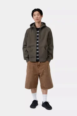 Carhartt WIP Hooded Chase Jacket