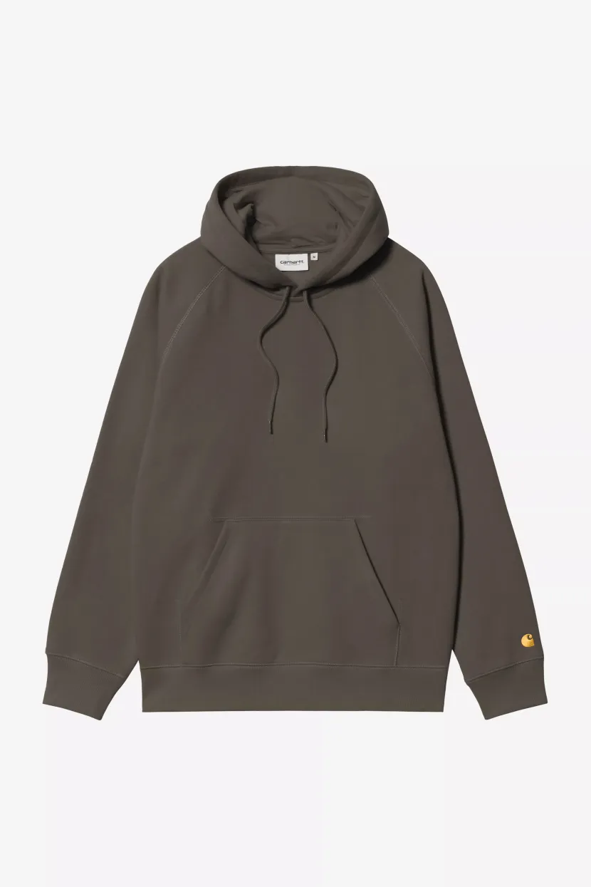 Carhartt WIP Hooded Chase Sweater