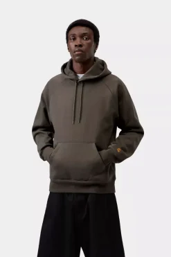 Carhartt WIP Hooded Chase Sweater