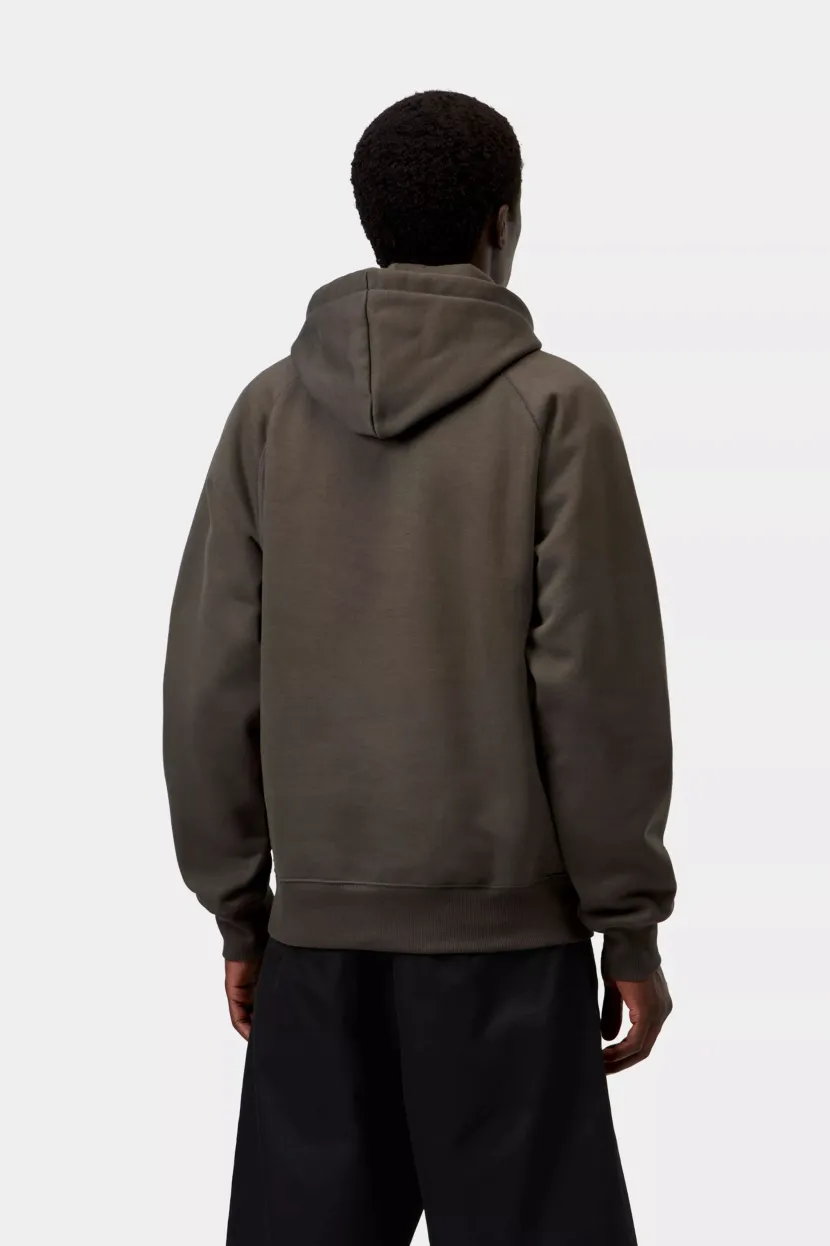 Carhartt WIP Hooded Chase Sweater