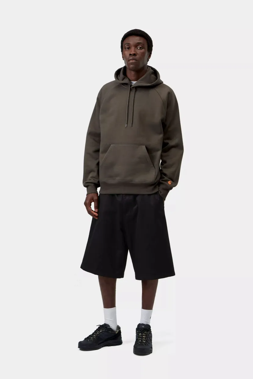 Carhartt WIP Hooded Chase Sweater