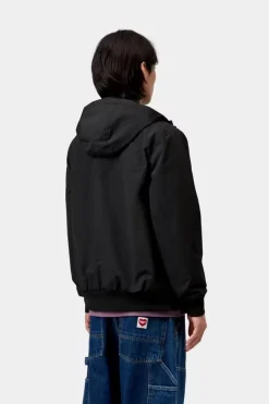 Carhartt WIP Hooded Sail Jacket