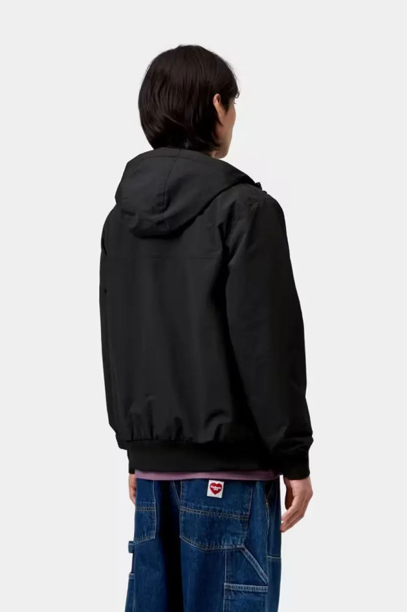 Carhartt WIP Hooded Sail Jacket