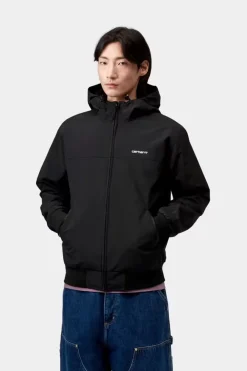 Carhartt WIP Hooded Sail Jacket