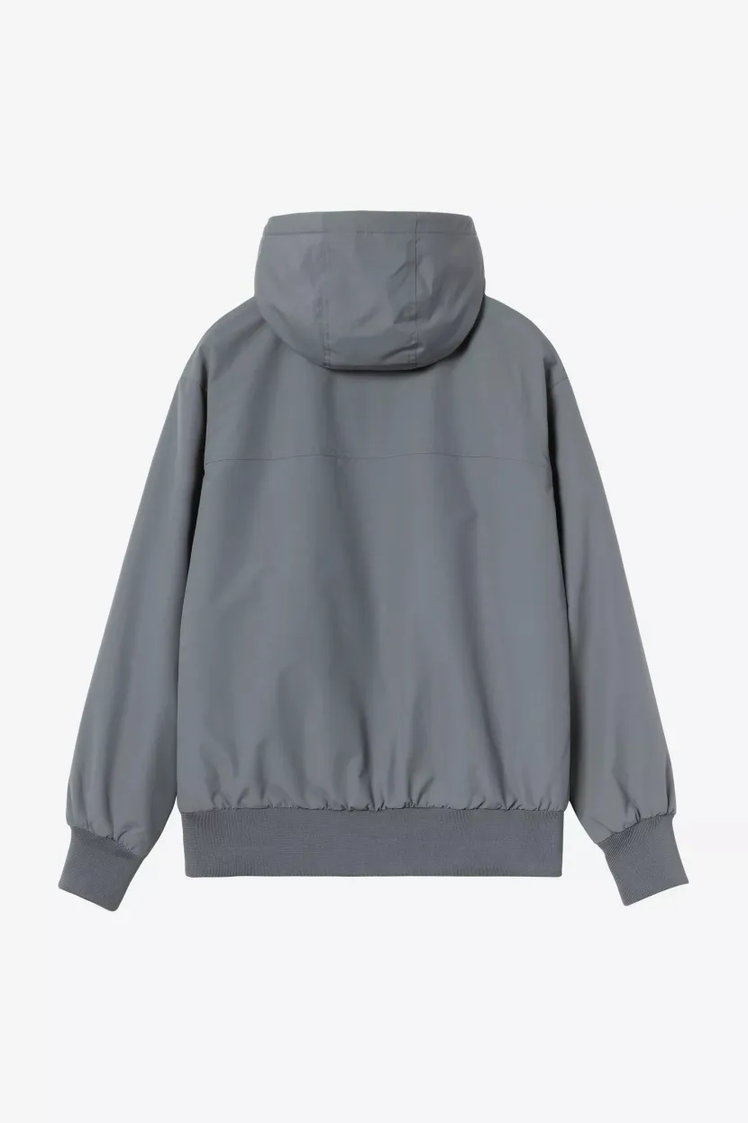 Carhartt WIP Hooded Sail Jacket