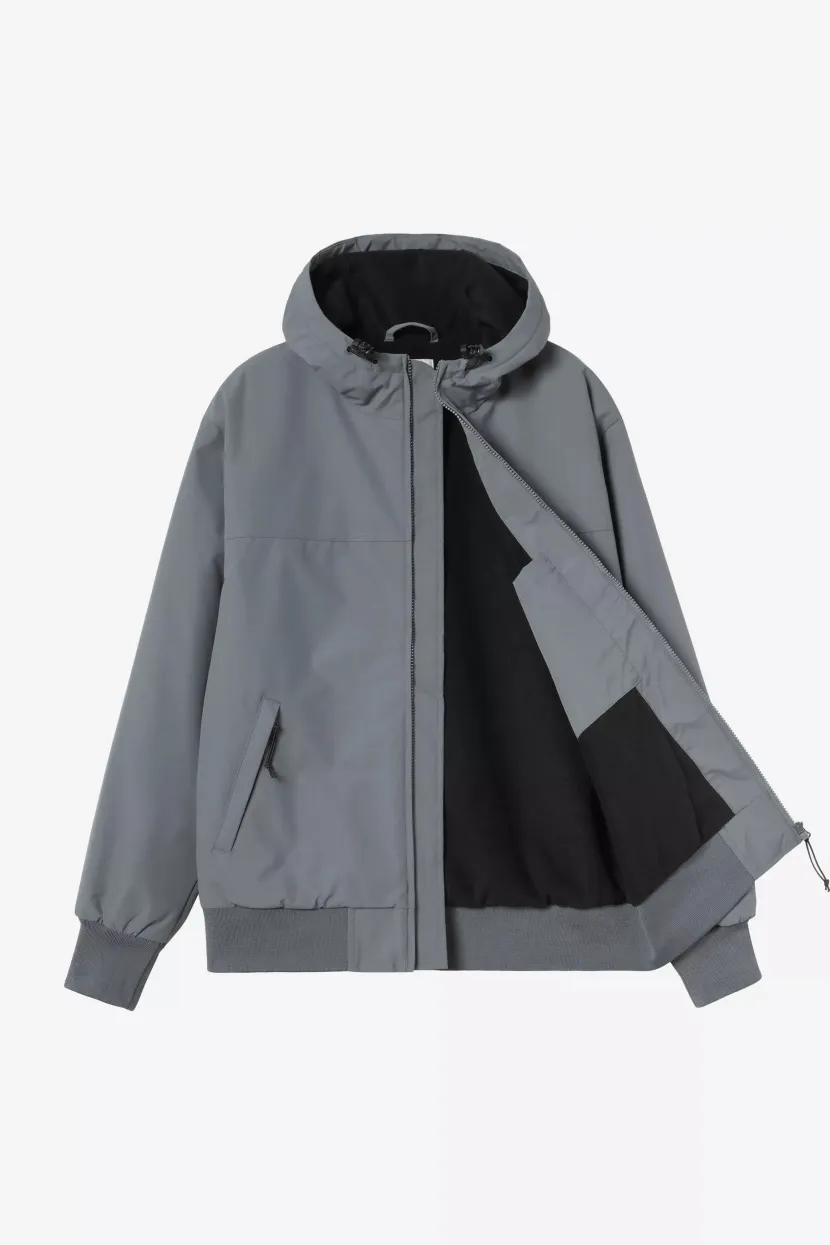 Carhartt WIP Hooded Sail Jacket