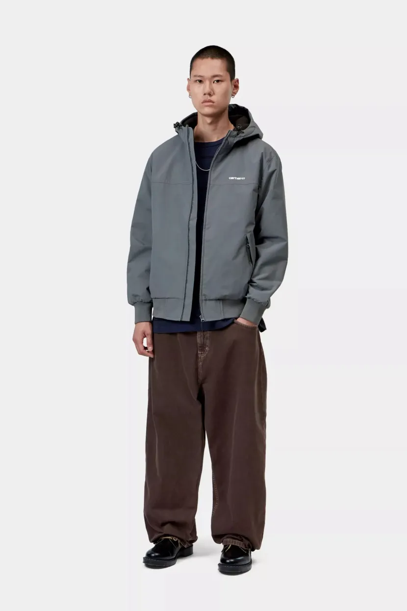Carhartt WIP Hooded Sail Jacket