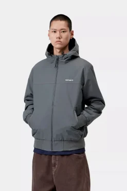 Carhartt WIP Hooded Sail Jacket