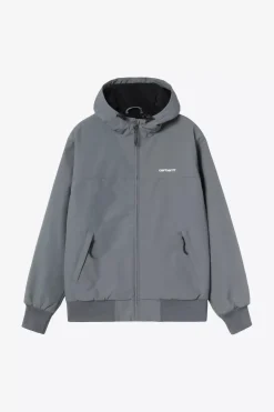 Carhartt WIP Hooded Sail Jacket