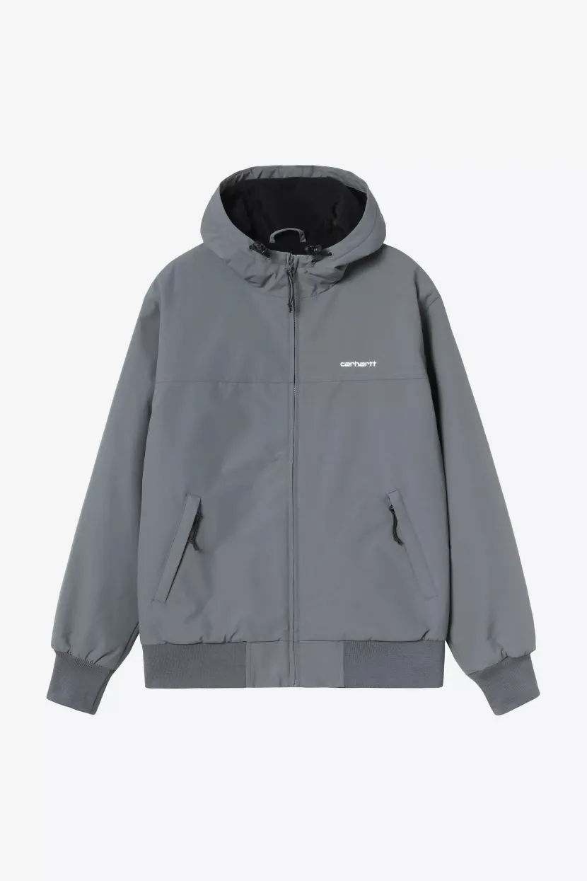 Carhartt WIP Hooded Sail Jacket