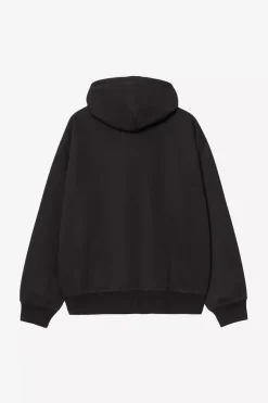 Carhartt WIP Hooded World Tour Sweater