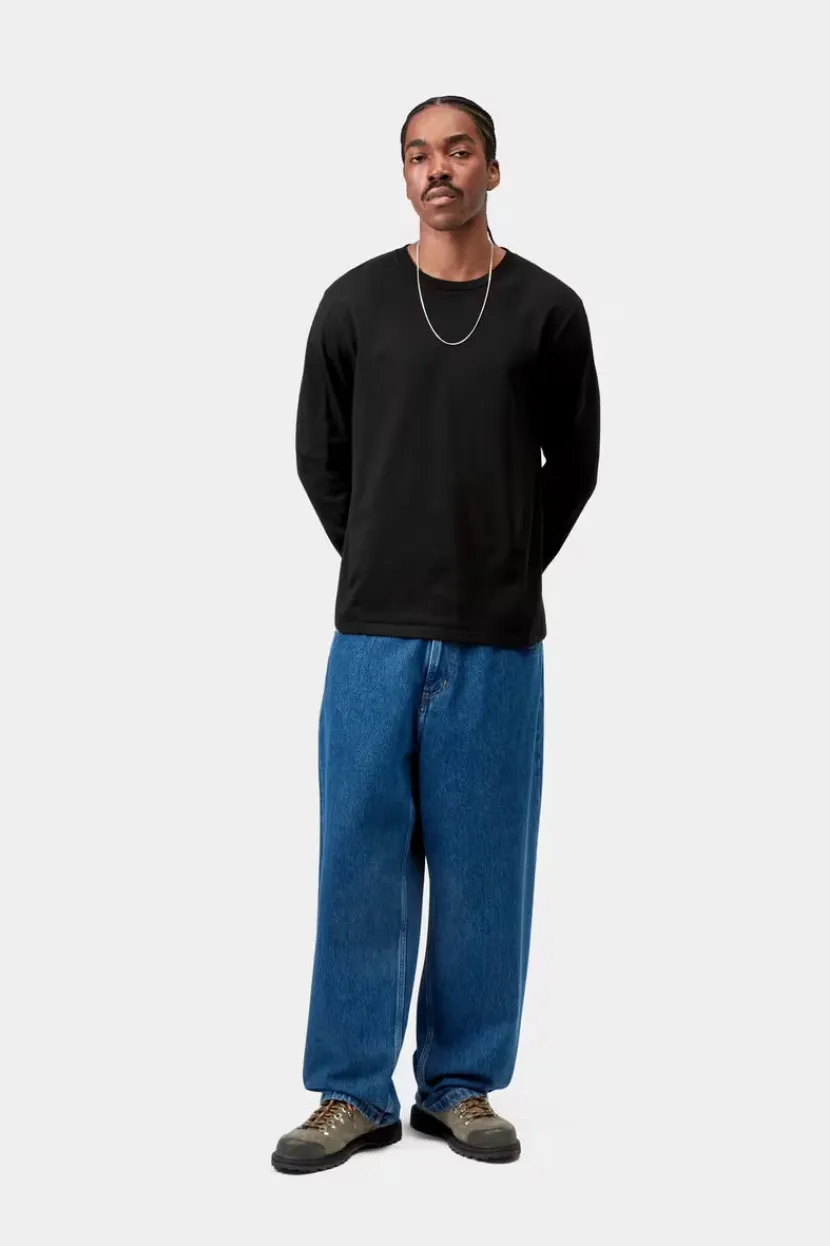 Carhartt WIP L/S Base T-Shirt