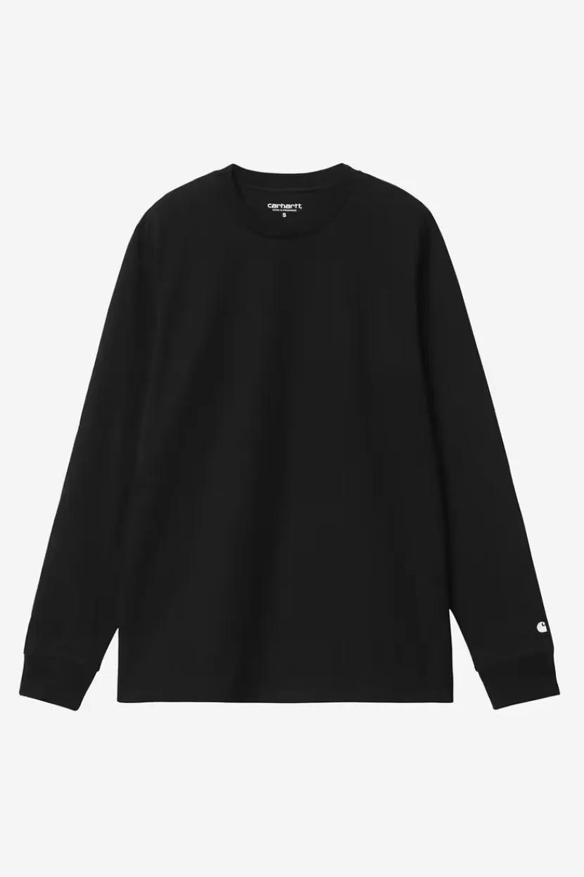 Carhartt WIP L/S Base T-Shirt