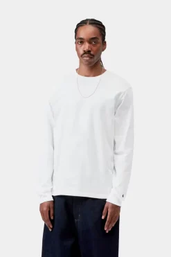 Carhartt WIP L/S Base T-Shirt