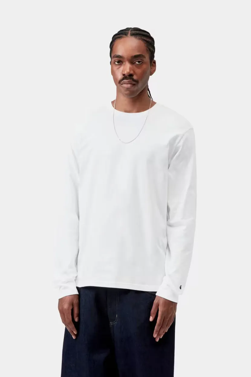 Carhartt WIP L/S Base T-Shirt